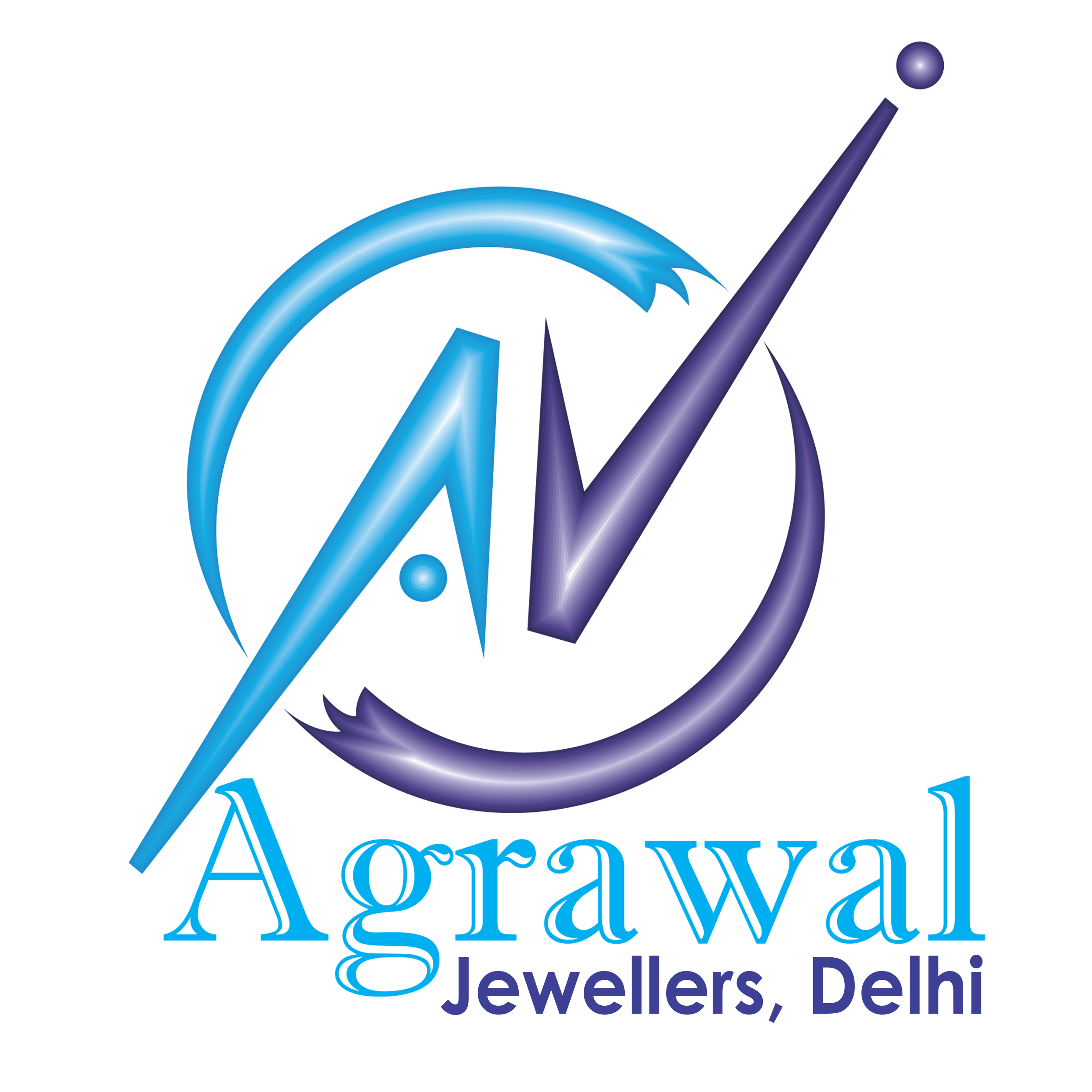 Agrawal Jewellers 18 Karat Gold Jewellery and Chains Delhi