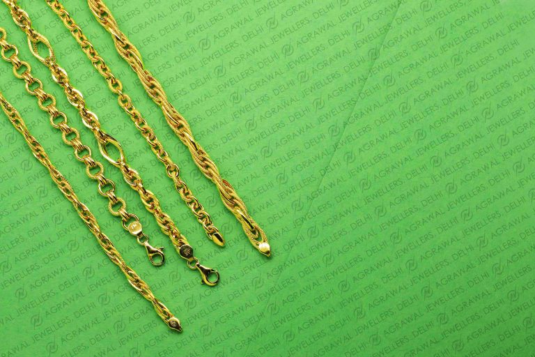 Chains