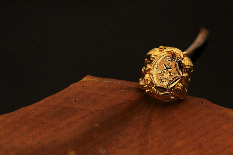 Gents Ring