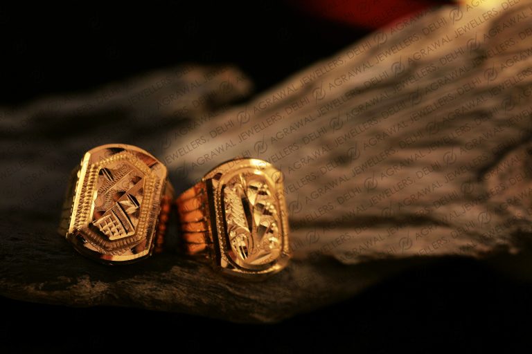 Gents Ring