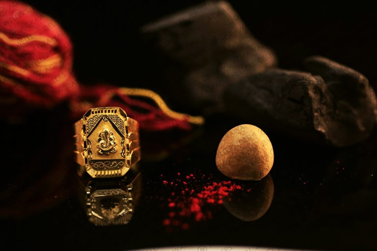 Gents Ring