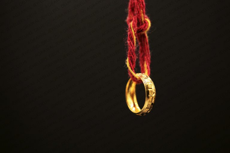 Gents Ring