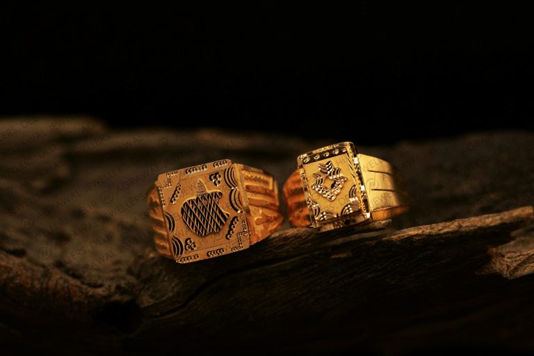 Gents Ring