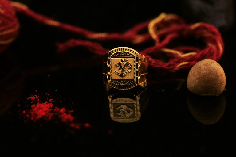 Gents Ring