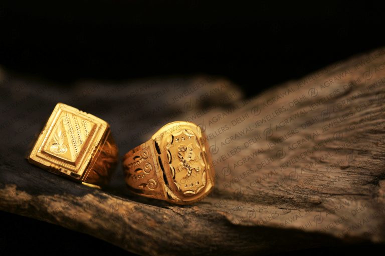 Gents Ring