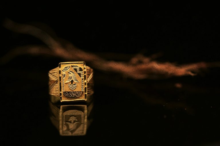 Gents Ring