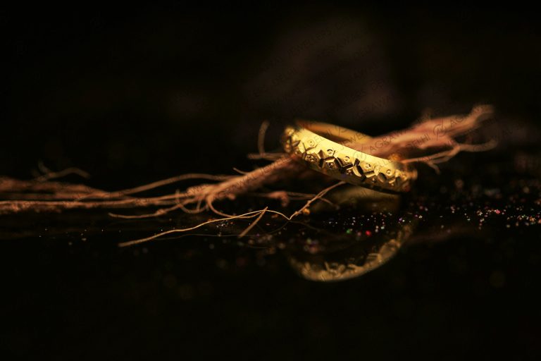Gents Ring
