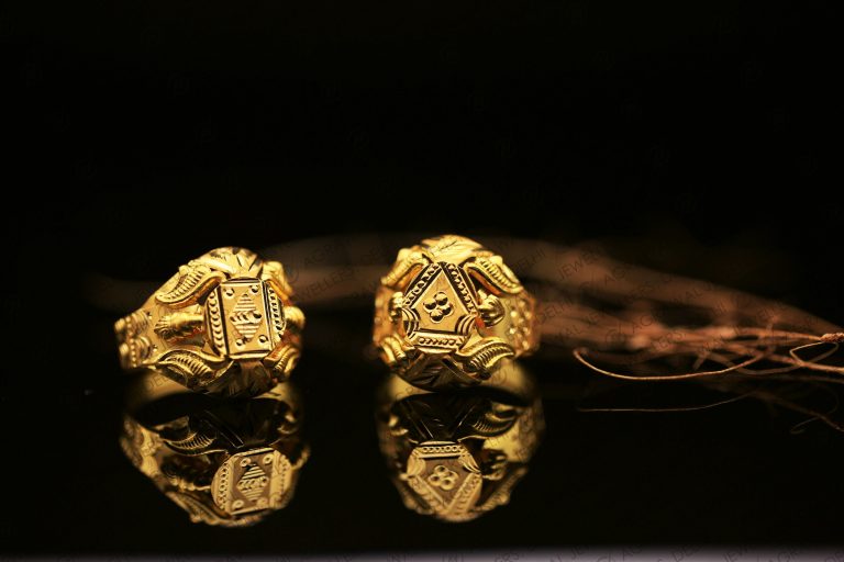Gents Ring