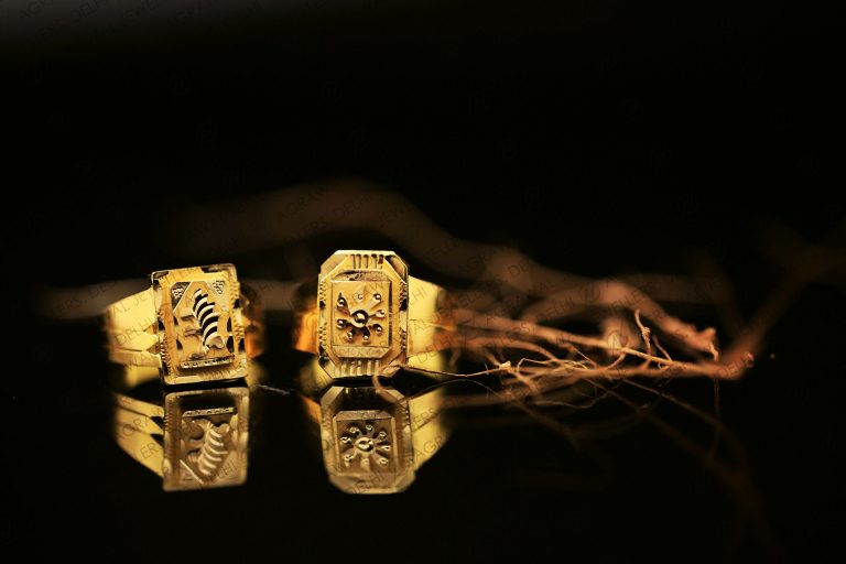Gents Ring
