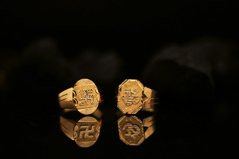 Gents Ring