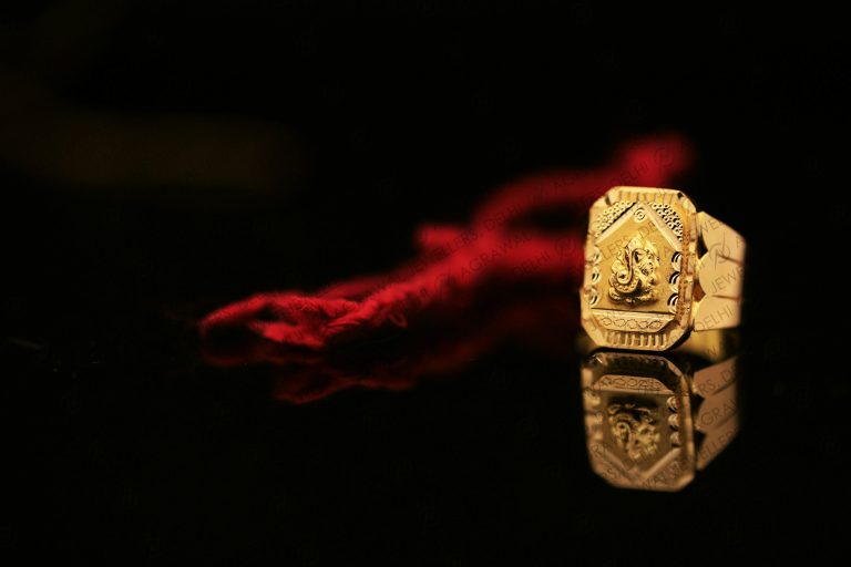 Gents Ring