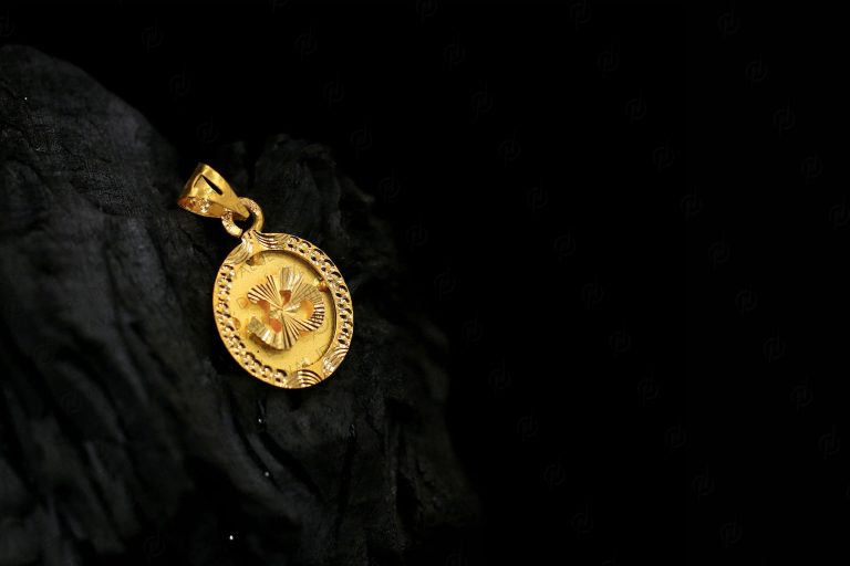 God Pendent