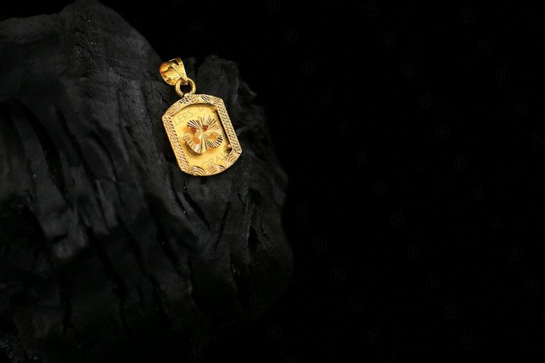 God Pendent