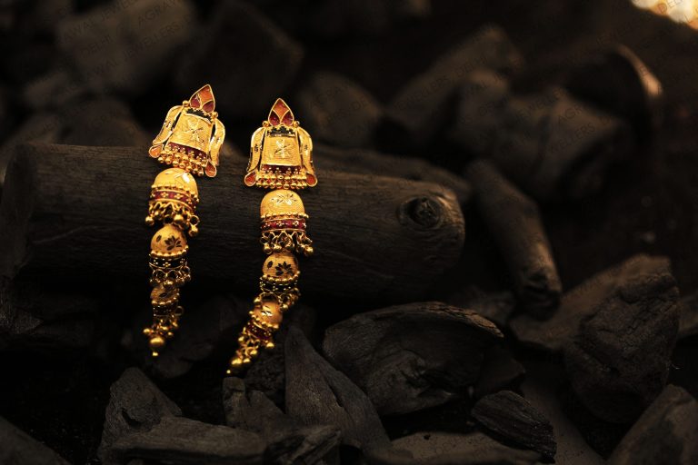 Jhumki