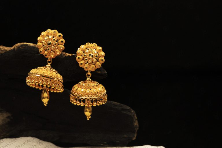 Jhumki