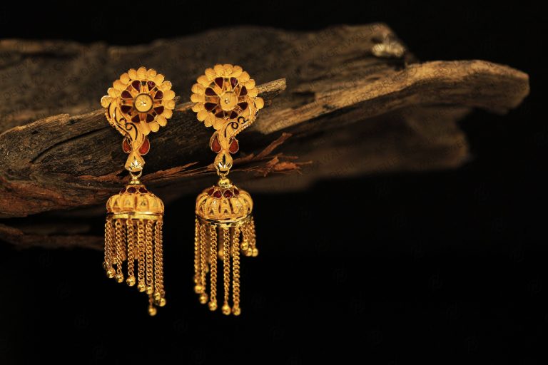Jhumki