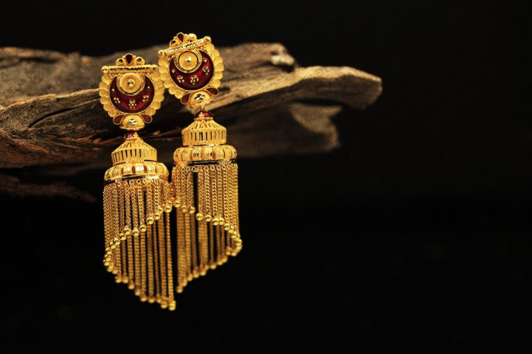 Jhumki