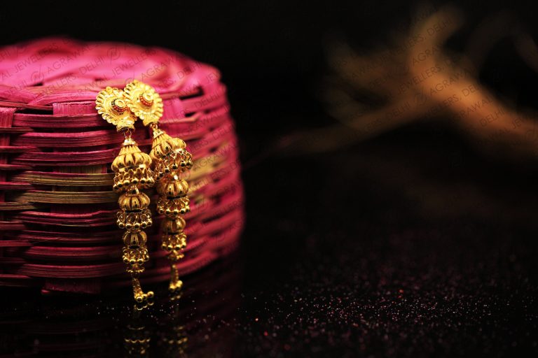 Jhumki