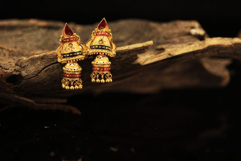 Jhumki