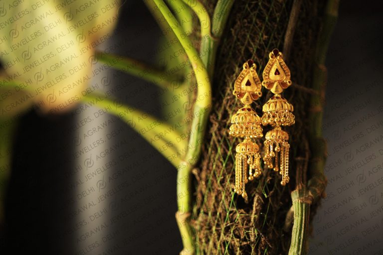 Jhumki