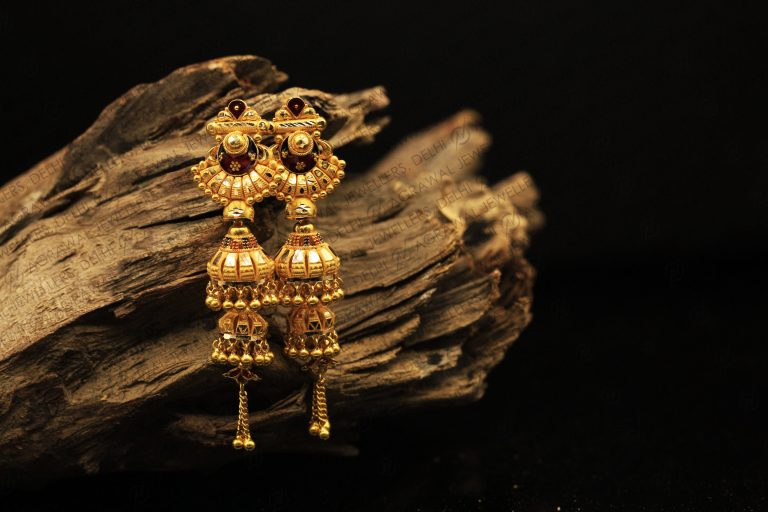 Jhumki