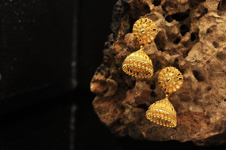 Jhumki