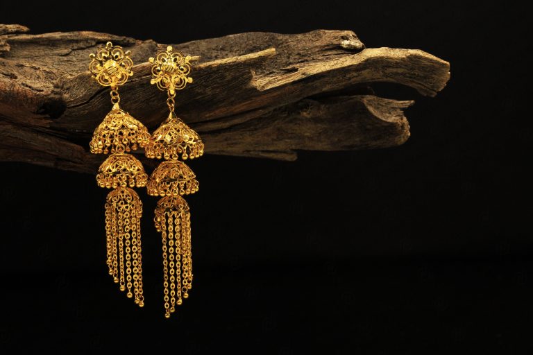 Jhumki