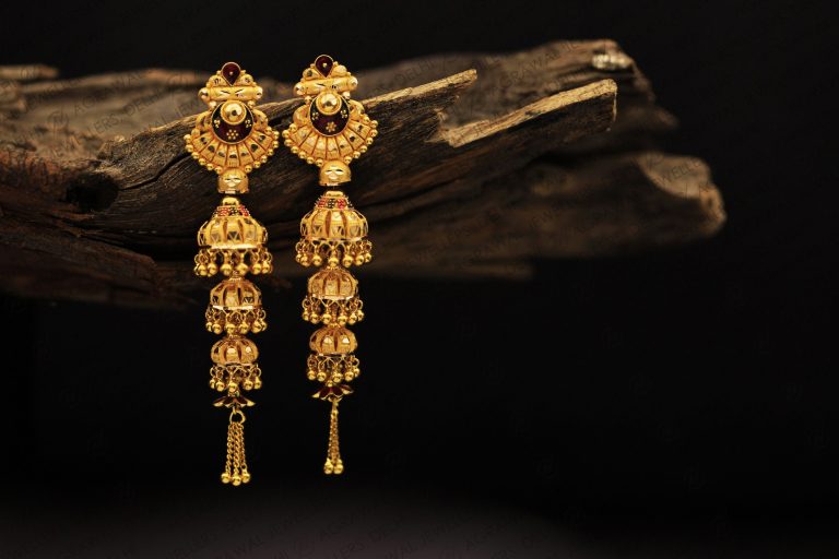 Jhumki