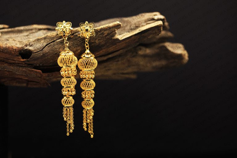 Jhumki