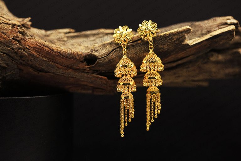 Jhumki