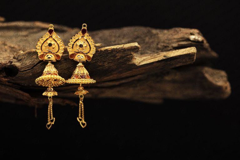 Jhumki