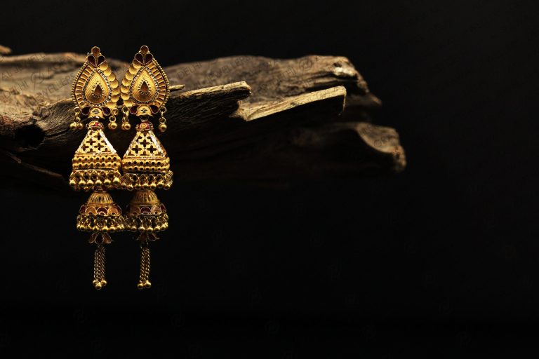 Jhumki