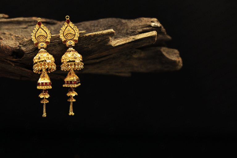 Jhumki