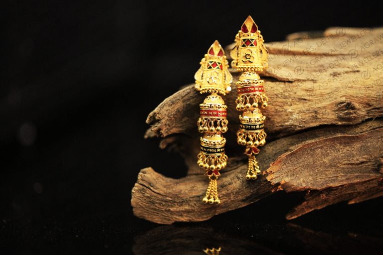 Jhumki
