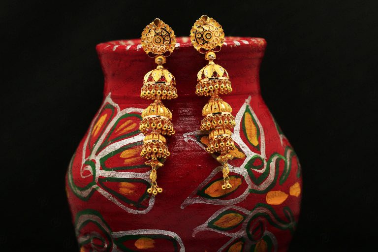 Jhumki