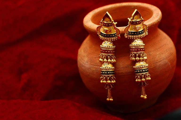 Jhumki