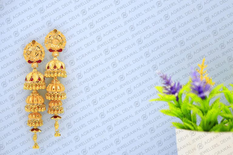 Jhumki