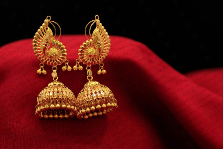 Jhumki