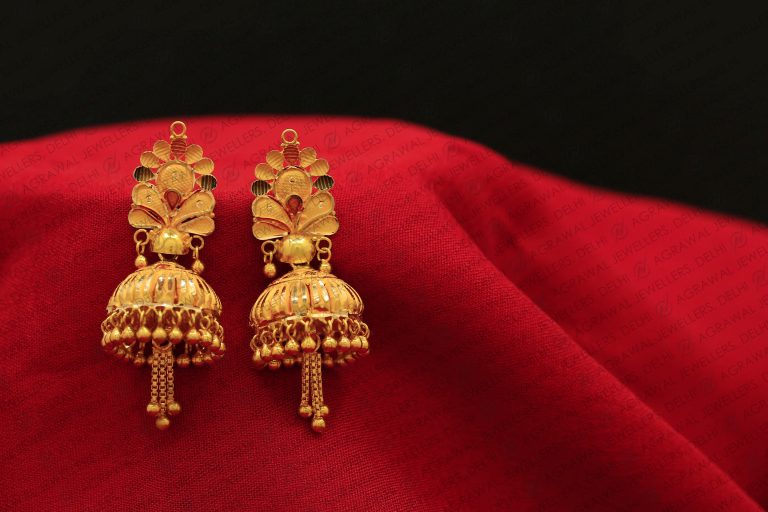 Jhumki