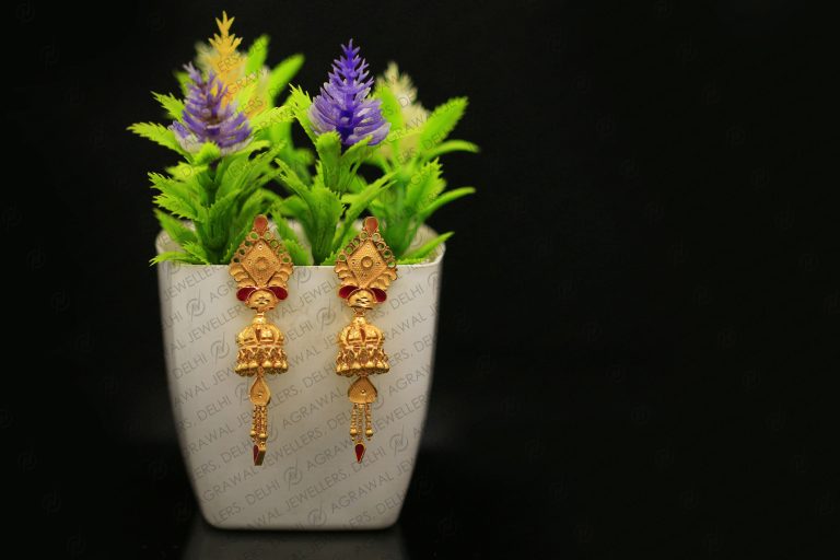 Jhumki