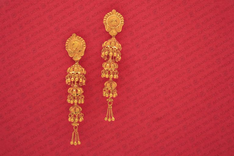Jhumki