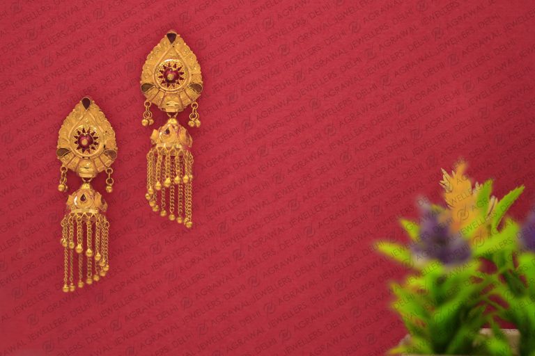 Jhumki