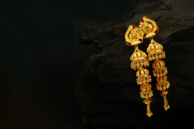 Jhumki
