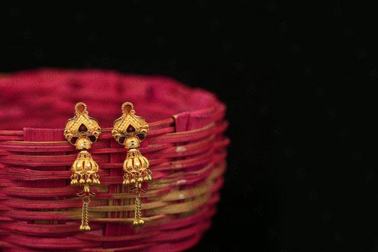 Jhumki