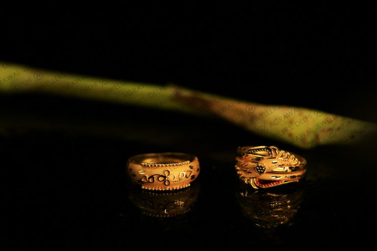 Ladies Ring
