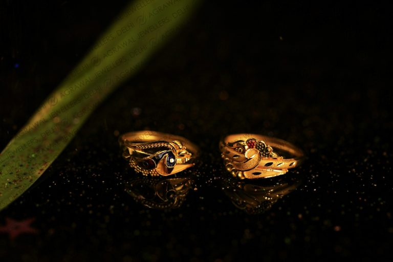 Ladies Ring