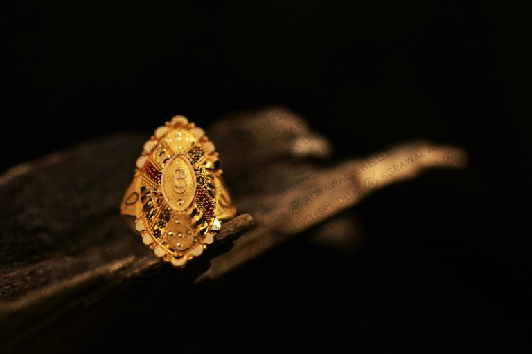 Ladies Ring