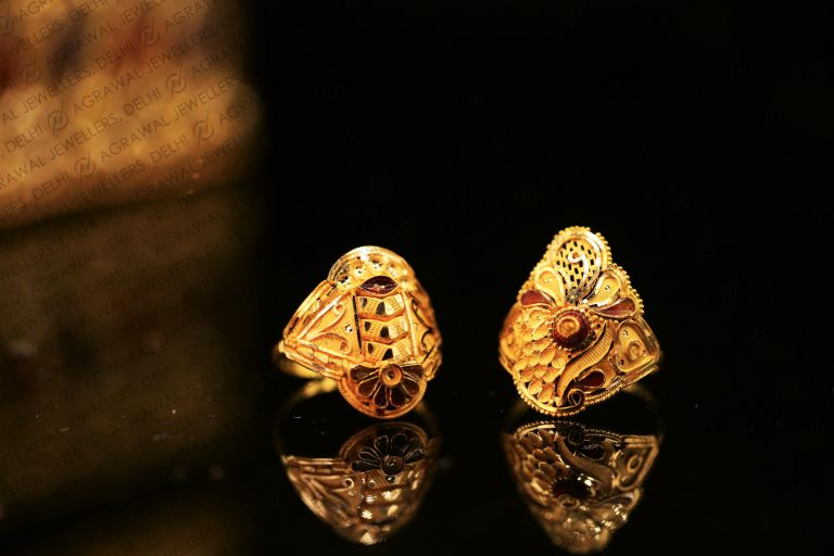 Ladies Ring