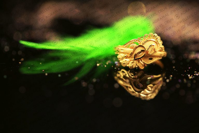 Ladies Ring