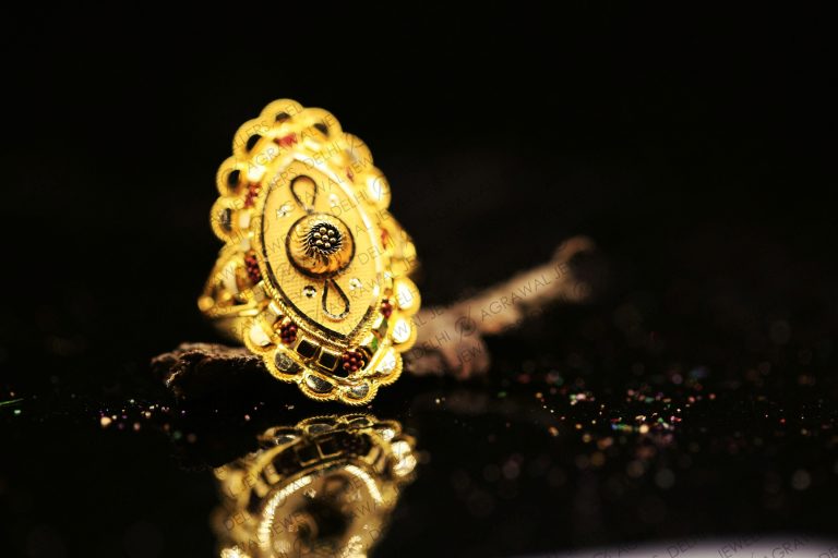 Ladies Ring